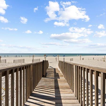 Perdido Quay 501 Villa Orange Beach Dış mekan fotoğraf