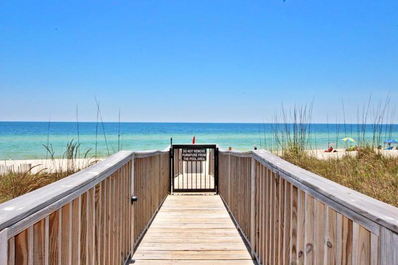 Perdido Quay 501 Villa Orange Beach Dış mekan fotoğraf