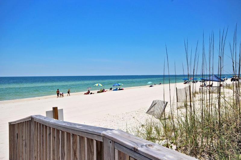Perdido Quay 501 Villa Orange Beach Dış mekan fotoğraf