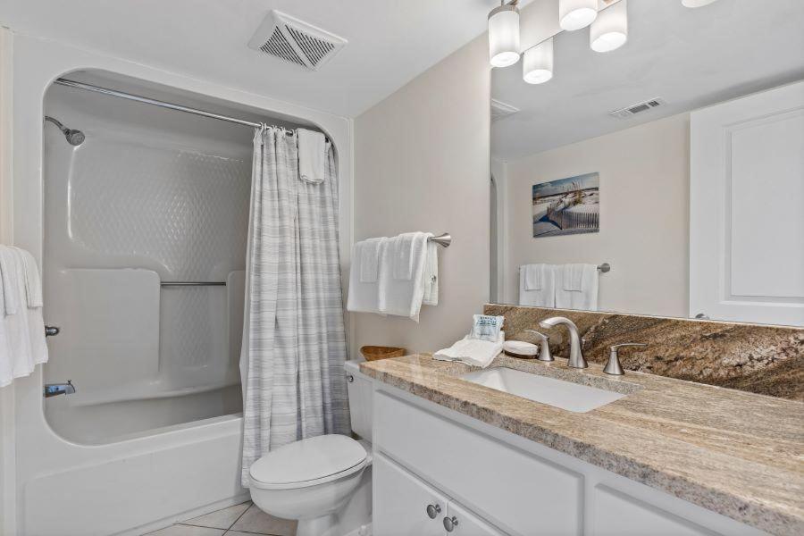 Perdido Quay 501 Villa Orange Beach Dış mekan fotoğraf