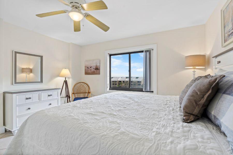 Perdido Quay 501 Villa Orange Beach Dış mekan fotoğraf
