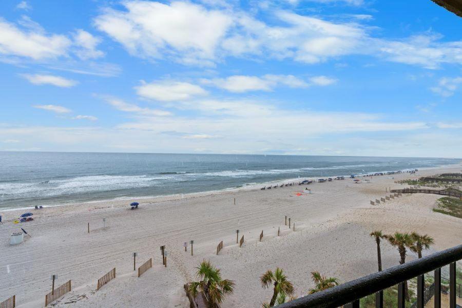 Perdido Quay 501 Villa Orange Beach Dış mekan fotoğraf