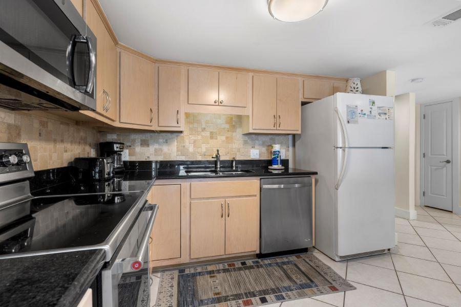 Perdido Quay 501 Villa Orange Beach Dış mekan fotoğraf