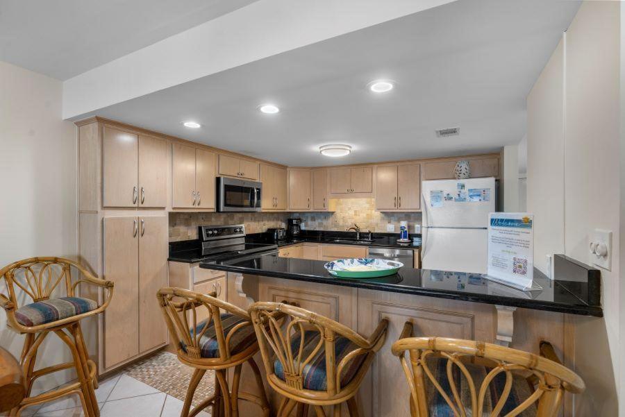 Perdido Quay 501 Villa Orange Beach Dış mekan fotoğraf