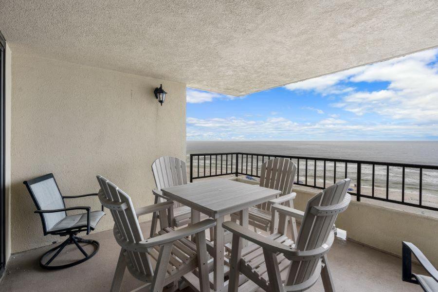 Perdido Quay 501 Villa Orange Beach Dış mekan fotoğraf