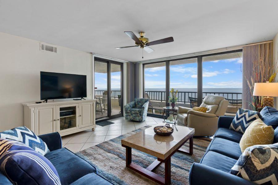 Perdido Quay 501 Villa Orange Beach Dış mekan fotoğraf