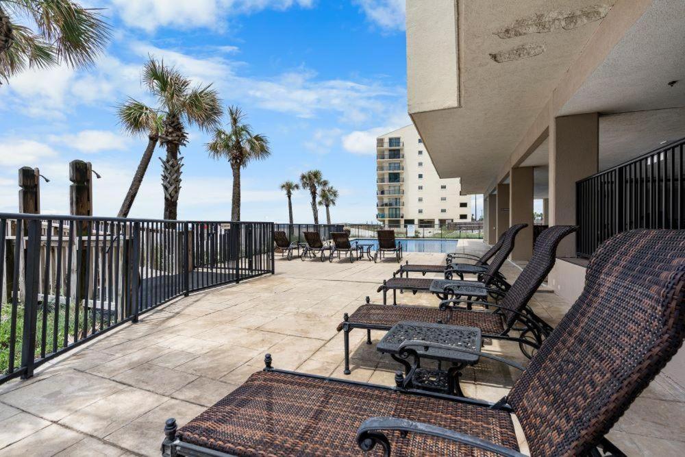 Perdido Quay 501 Villa Orange Beach Dış mekan fotoğraf