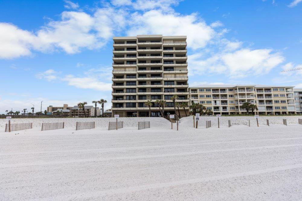 Perdido Quay 501 Villa Orange Beach Dış mekan fotoğraf