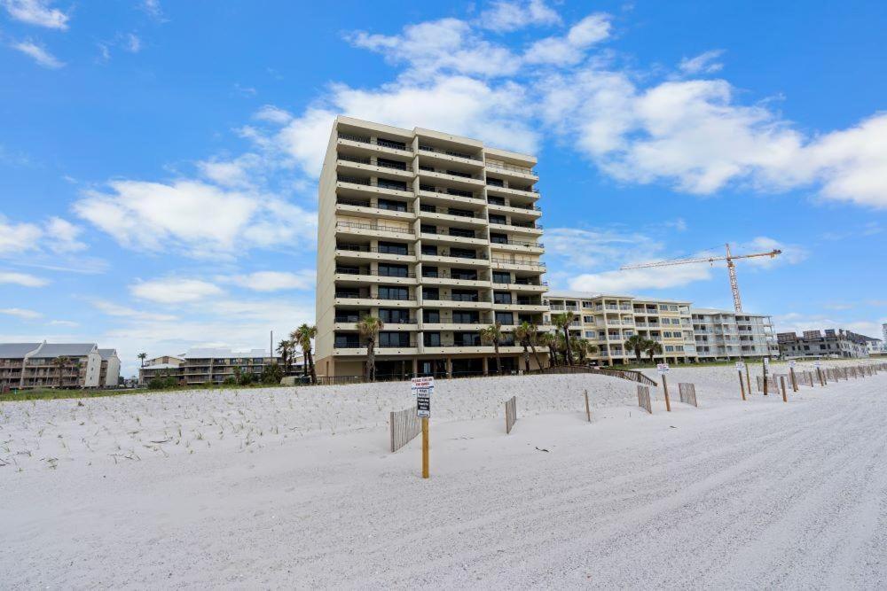 Perdido Quay 501 Villa Orange Beach Dış mekan fotoğraf