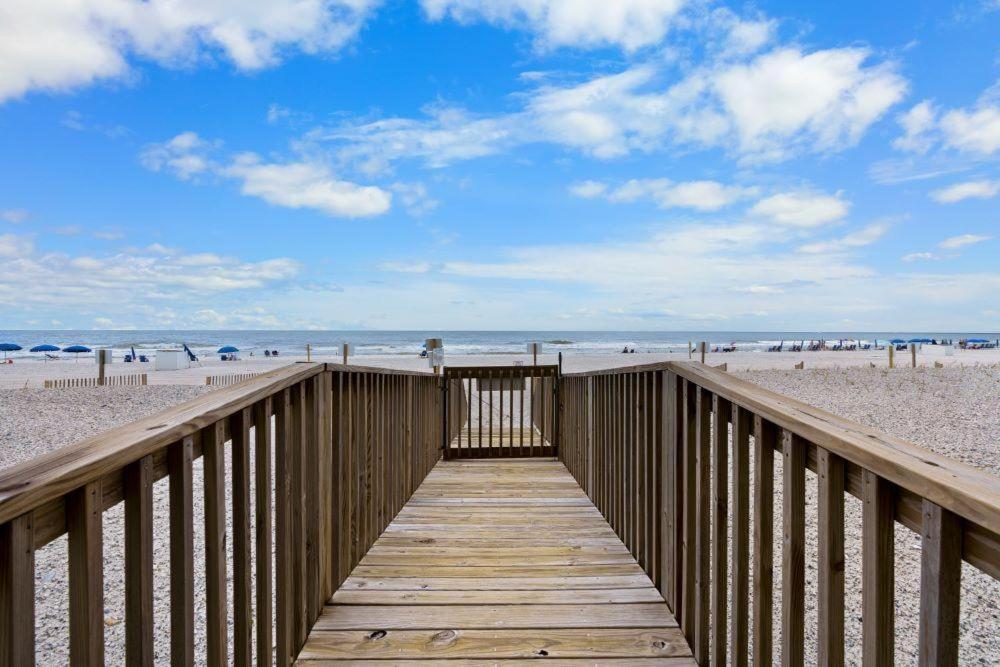 Perdido Quay 501 Villa Orange Beach Dış mekan fotoğraf