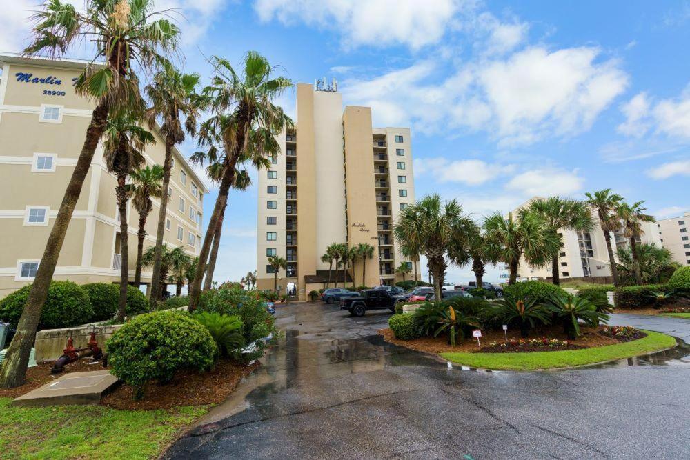 Perdido Quay 501 Villa Orange Beach Dış mekan fotoğraf