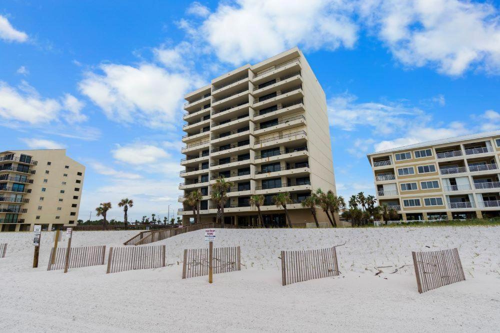 Perdido Quay 501 Villa Orange Beach Dış mekan fotoğraf