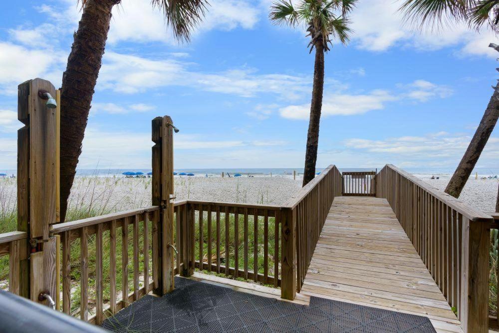 Perdido Quay 501 Villa Orange Beach Dış mekan fotoğraf