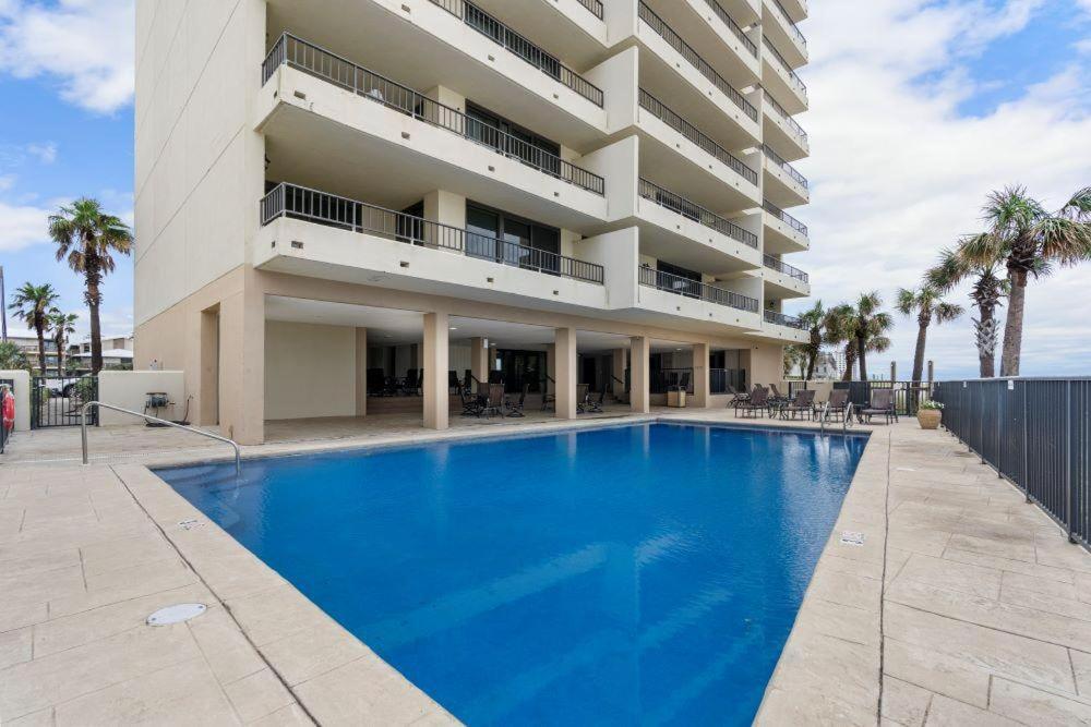 Perdido Quay 501 Villa Orange Beach Dış mekan fotoğraf