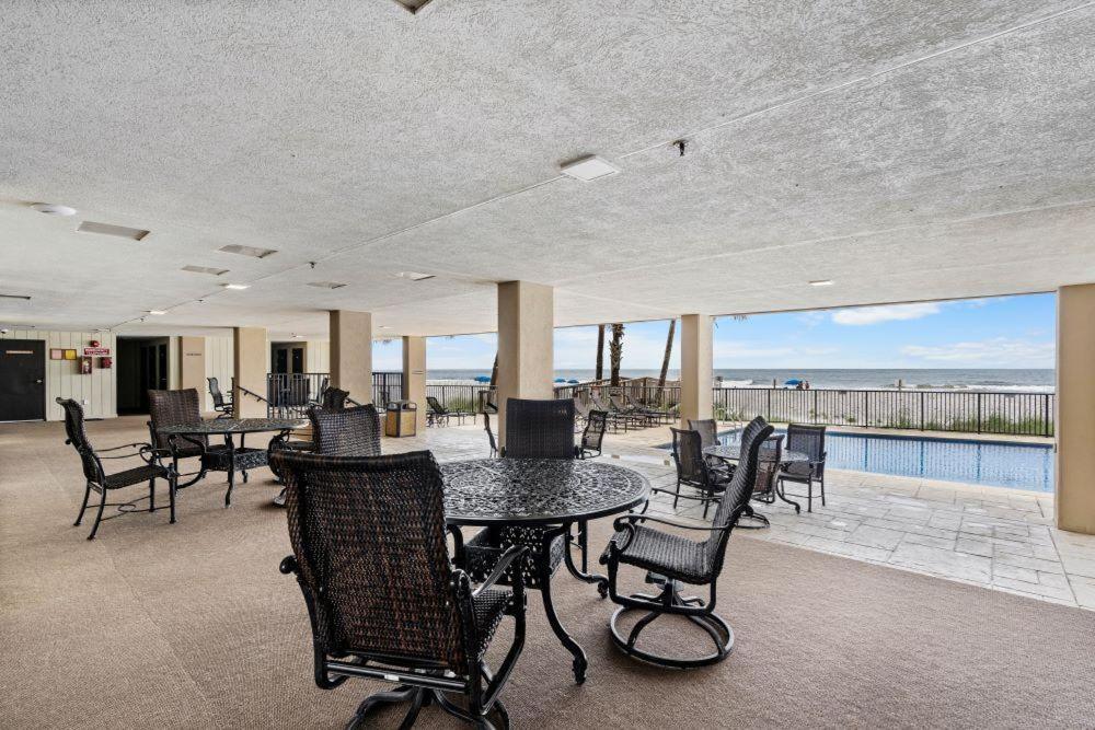 Perdido Quay 501 Villa Orange Beach Dış mekan fotoğraf