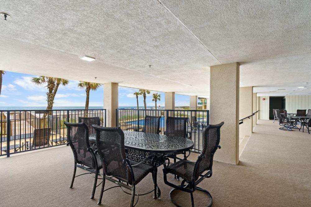 Perdido Quay 501 Villa Orange Beach Dış mekan fotoğraf