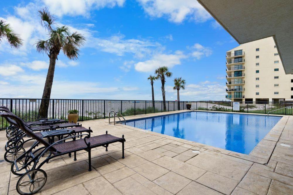 Perdido Quay 501 Villa Orange Beach Dış mekan fotoğraf