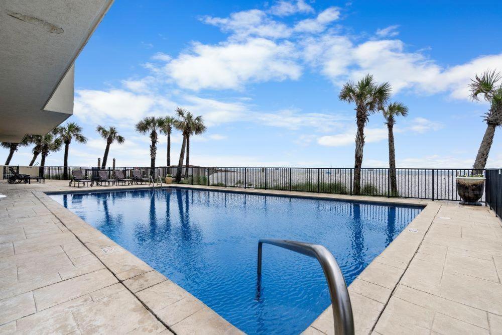 Perdido Quay 501 Villa Orange Beach Dış mekan fotoğraf
