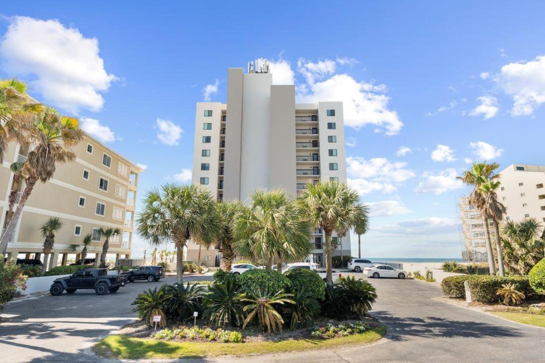 Perdido Quay 501 Villa Orange Beach Dış mekan fotoğraf