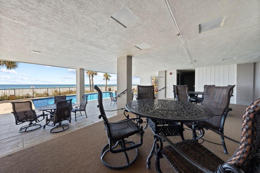 Perdido Quay 501 Villa Orange Beach Dış mekan fotoğraf