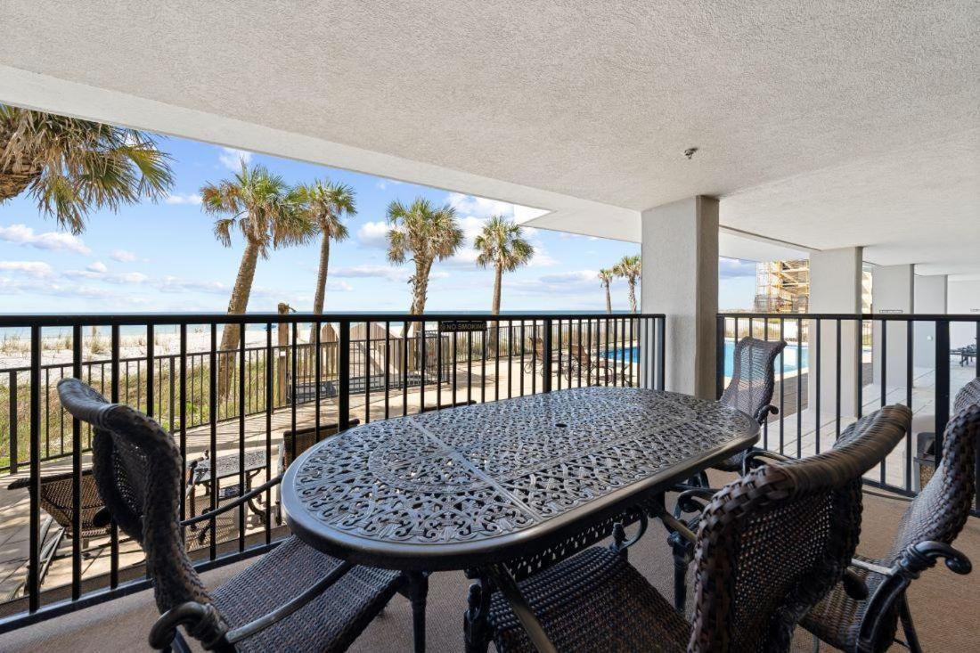 Perdido Quay 501 Villa Orange Beach Dış mekan fotoğraf