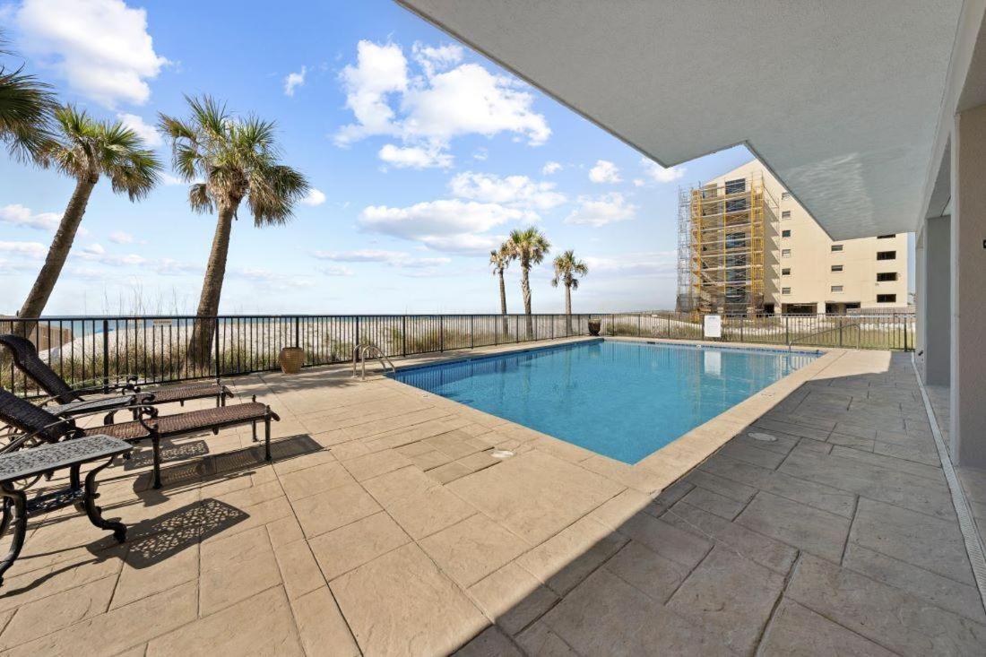Perdido Quay 501 Villa Orange Beach Dış mekan fotoğraf